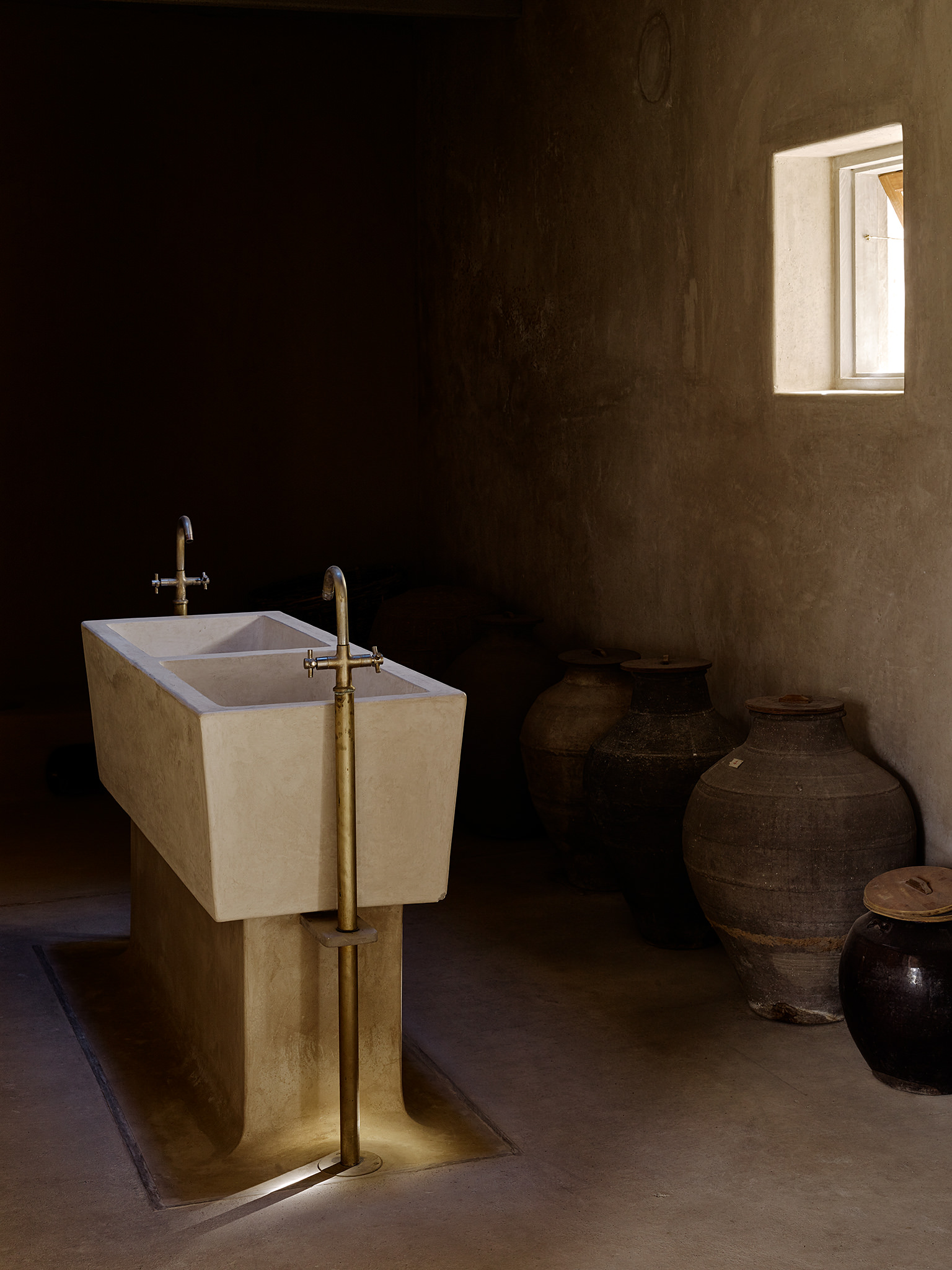 Studio Mumbai, Ganga Studio, Dehradun